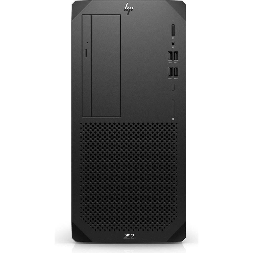 HP Z2 G9 i9 14900K-32G-1TB SSD-16G-WPro