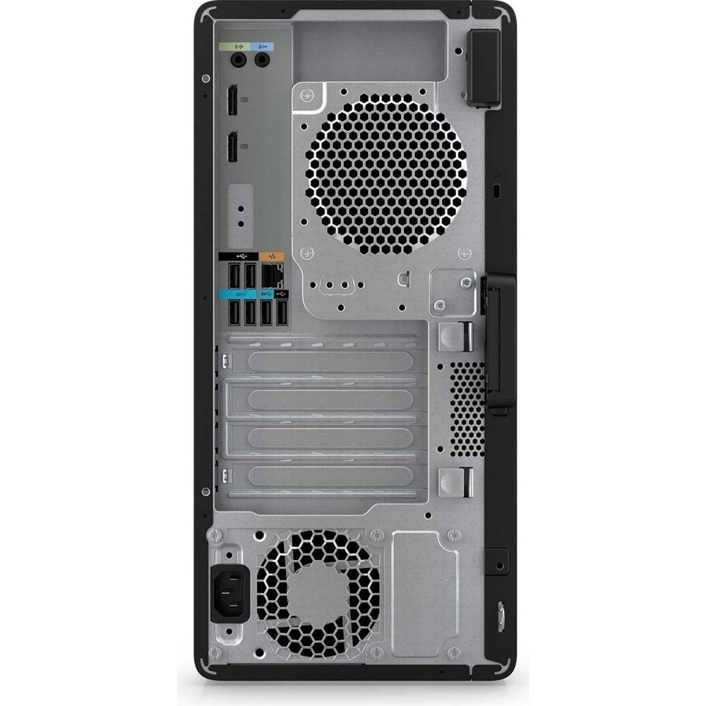 HP Z2 G9 i9 14900K-32G-1TB SSD-16G-WPro