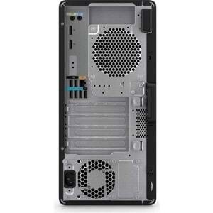 HP Z2 G9 i9 14900K-32G-1TB SSD-16G-WPro