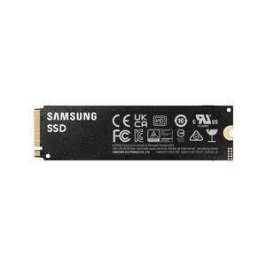 Samsung 990 Pro 4TB M.2 NVMe 7450/6900 Soğutuculu