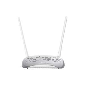 TP-Link TD-W9950 300Mbps Wi-Fi VDSL/ADSL Modem Router