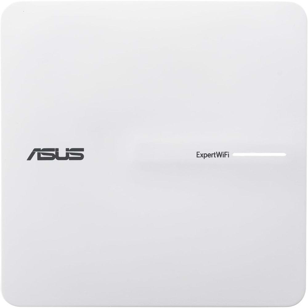 Asus ExpertWiFi 6 EBA63 AX3000 Dual-band PoE WiFi Router