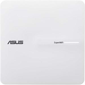 Asus ExpertWiFi 6 EBA63 AX3000 Dual-band PoE WiFi Router