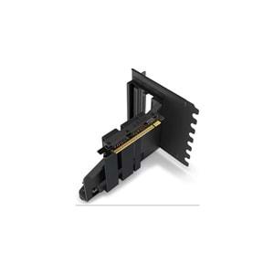 NZXT AB-RH175-B1 Dikey Ekran Kartı Montaj Kiti PCIE4.0 Siyah