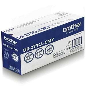 Brother DR-273CL-CMY 18.000 Sayfa Renkli Drum Unitesi