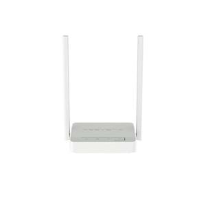 KEENETIC KN-1112-01EN Starter N300 2x5DBi 4port Wi-Fi Mesh Fiber Router Menzil Geni