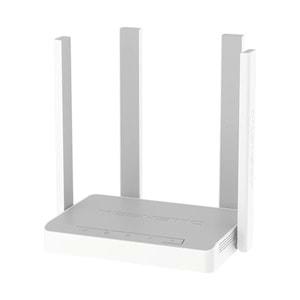 KEENETIC KN-2212-01-EU Runner 4G N300 Wi-Fi Mesh Fiber Router Sim Kart Destekli3G/4G/LTE Modem