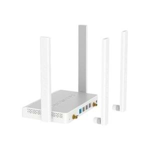 KEENETIC KN-2212-01-EU Runner 4G N300 Wi-Fi Mesh Fiber Router Sim Kart Destekli3G/4G/LTE Modem