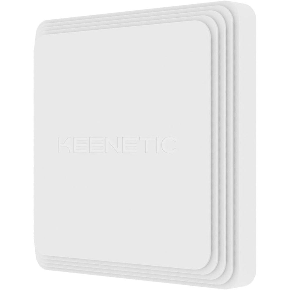 KEENETIC KN-2810-41EN AC1300 Mesh Wi-Fi 5 PoE Router/Extender/AP 2-Port Gigabit 4-Pack