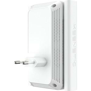 KEENETIC KN-3211-01-EU Buddy 4 Kablosuz Menzil Genişletici Wi-Fi Mesh Repeater Range Extende