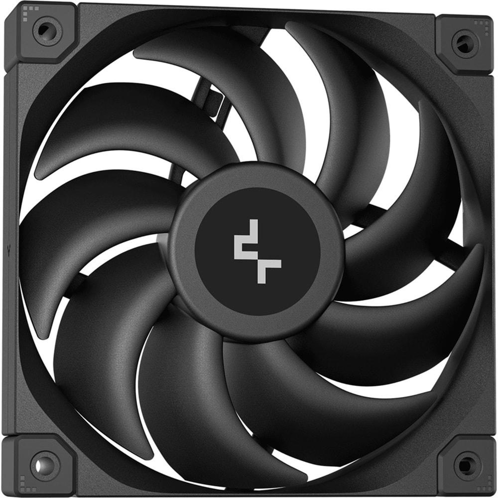 DEEPCOOL MYSTIQUE360 MYSTIQUE 360mm Sıvı Soğutma