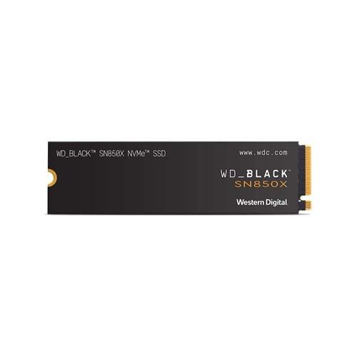 WD Black SN850X 1TB NVMe M.2 (7300/6300)