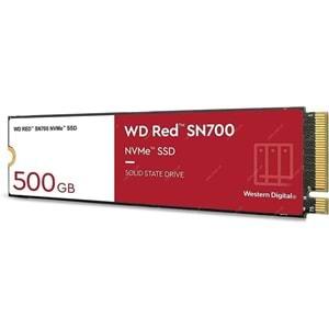 WD Red SN700 500GB NVMe M2 SSD (3430-2600)