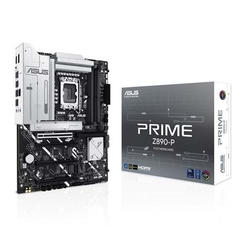 Asus Prime Z890-P D5 1851P Hdmi Dp