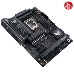 Asus Tuf Gaming Z890-Plus Wifi D5 1851P Hdmi Dp