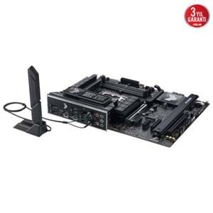 Asus Tuf Gaming Z890-Plus Wifi D5 1851P Hdmi Dp