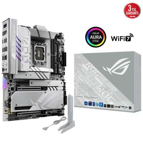 Asus Rog Maximus Z890 Apex D5 1851P