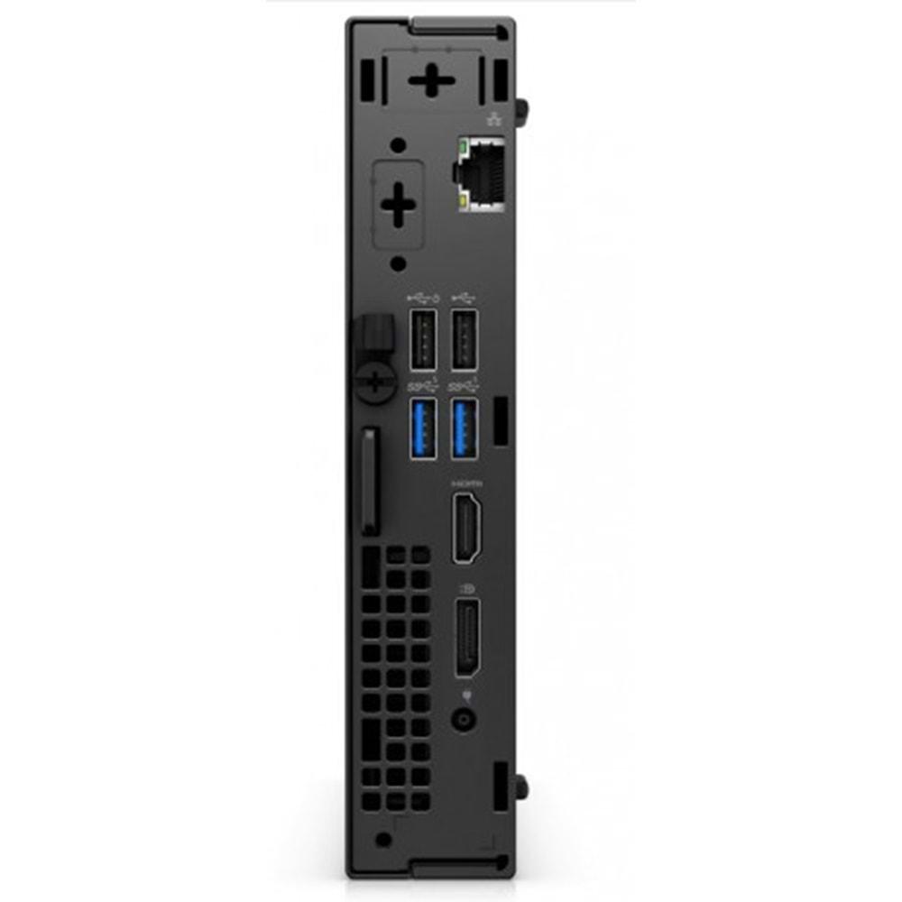 Dell OptiPlex 7020MFF i5 14500T-16GB-512SSD-Dos