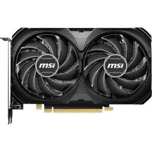 MSI RTX 4060 TI 8G VENTUS 2X BLACK E1 OC