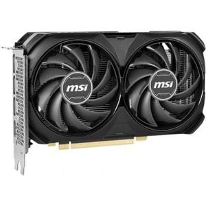 MSI RTX 4060 TI 8G VENTUS 2X BLACK E1 OC