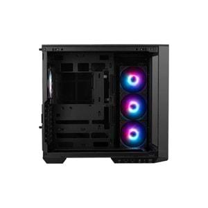 MSI MAG PANO 100R PZ BLACK 4X120MM ARGB FAN USB 3.