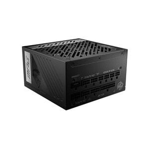 MSI MAG A1000GL PCIE5 1000W 80+ GOLD Power Supply