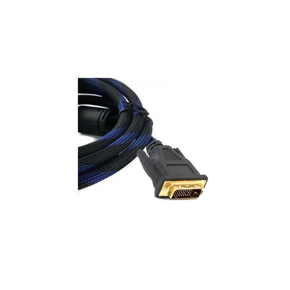 Qport Q-HDV DVI TO HDMI 24+1 Converter Çevirici