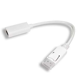 Qport Q-DP-HDB Displayport TO HDMI Çevirici