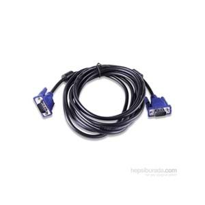 Qport 15 PİN VGA Kablo 1.5 MT