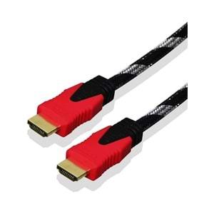 Qport Q-HDMI 1.5 HDMI 1.4 V Altın Uçlu Kablo