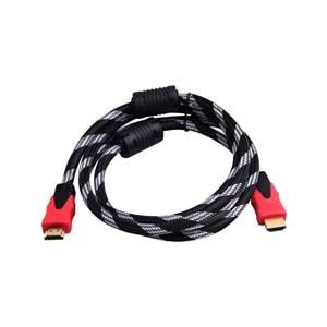 Qport Q-HDMI 1.5 HDMI 1.4 V Altın Uçlu Kablo