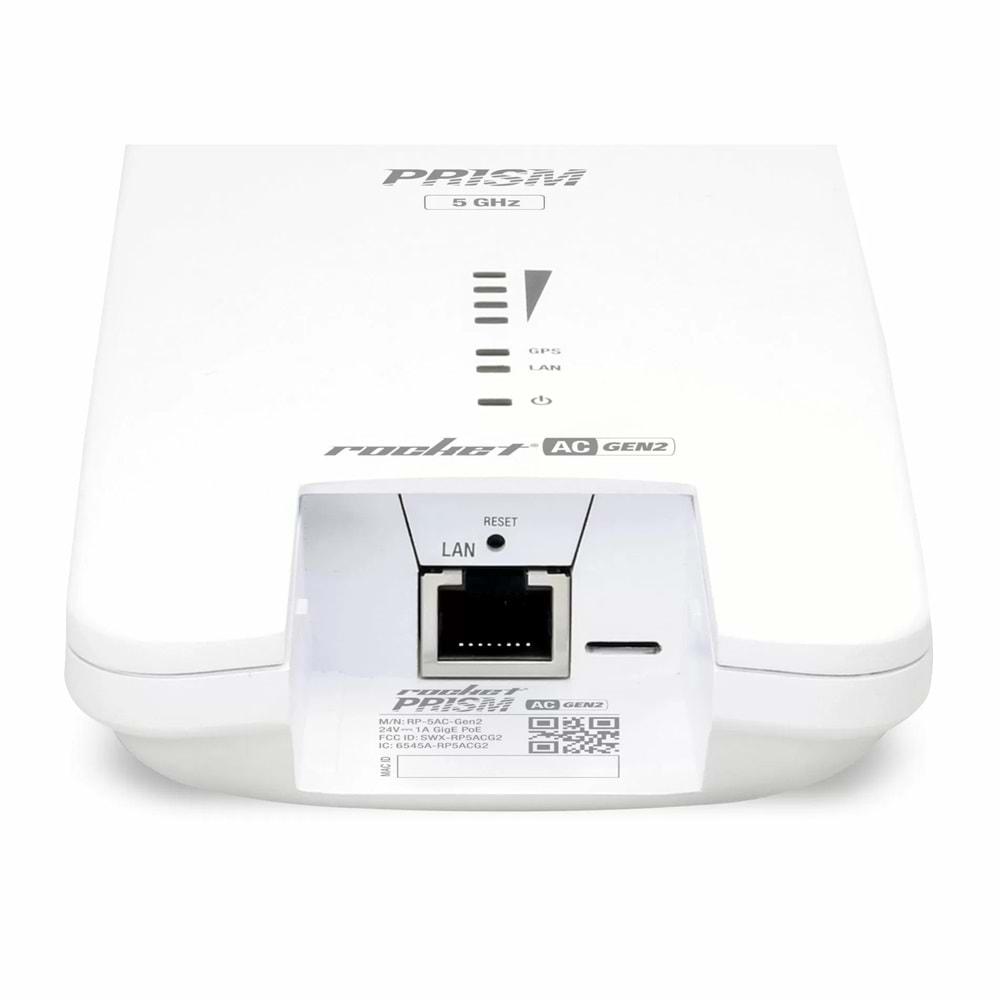 UBIQUITI Rocket Prism RP-5AC-Gen2 500 Mbps Access Point