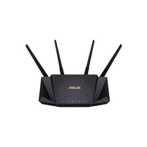 ASUS RT-AX58U AX3000 4 Port Access Point Router