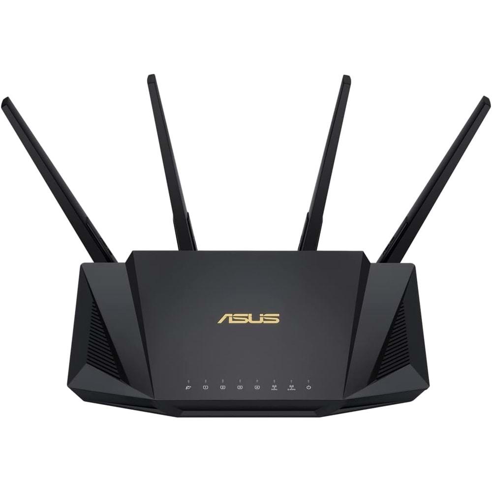 ASUS RT-AX58U AX3000 4 Port Access Point Router