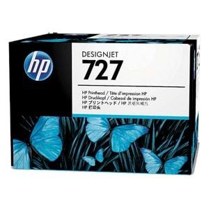 HP B3P06A Baskı Kafası (727)