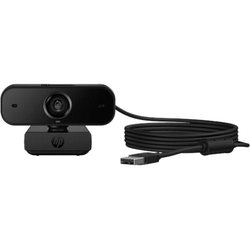 HP 435 Full HD Webcam 77B10AA