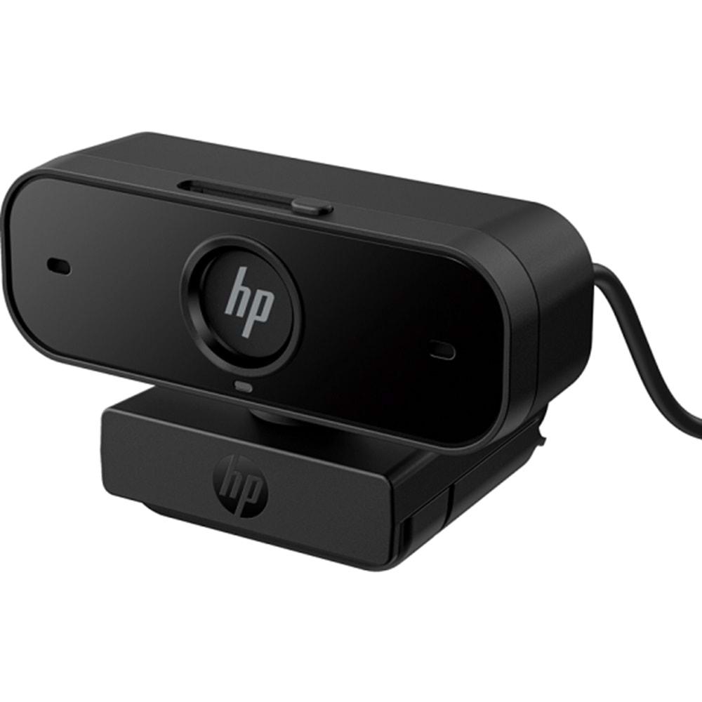 HP 435 Full HD Webcam 77B10AA