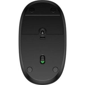 HP 245 Bluetooh Mouse - Siyah (81S67AA)