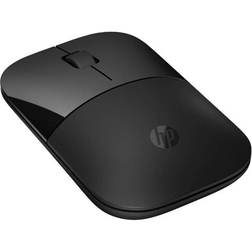 HP 255 Dual Kablosuz Mouse - Siyah 758A8AA