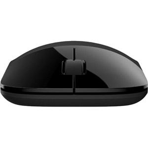 HP 255 Dual Kablosuz Mouse - Siyah 758A8AA