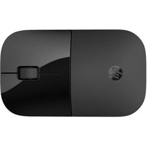 HP 255 Dual Kablosuz Mouse - Siyah 758A8AA