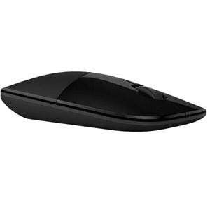 HP 255 Dual Kablosuz Mouse - Siyah 758A8AA