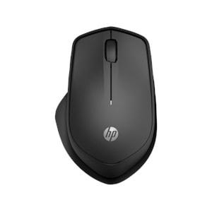 HP 285 Sessiz Kablosuz Mouse - Siyah 6G4E6AA