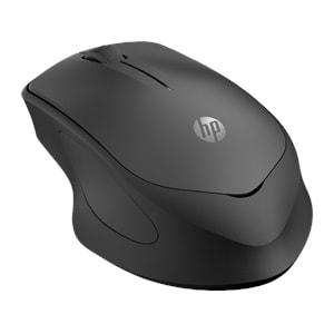 HP 285 Sessiz Kablosuz Mouse - Siyah 6G4E6AA