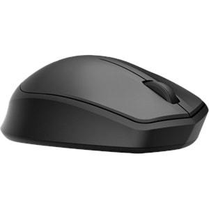 HP 285 Sessiz Kablosuz Mouse - Siyah 6G4E6AA