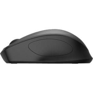 HP 285 Sessiz Kablosuz Mouse - Siyah 6G4E6AA