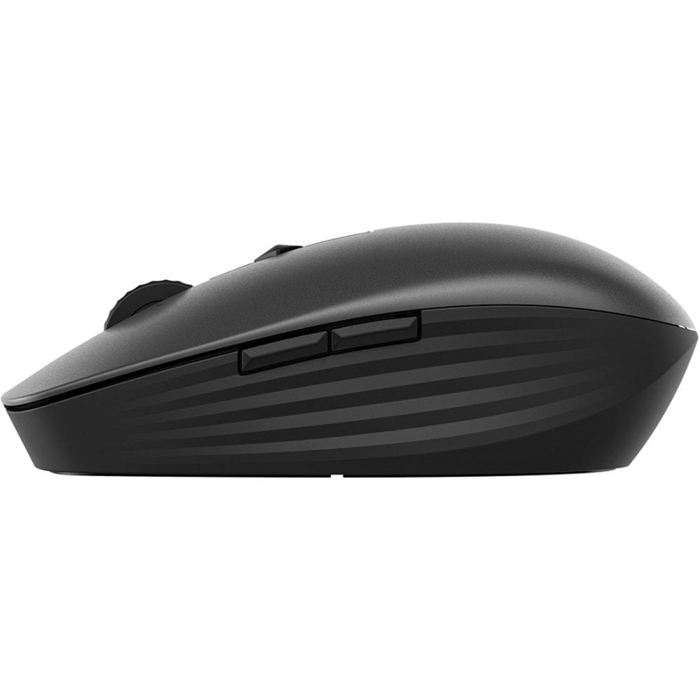 HP 715 Premium Kablosuz Mouse Siyah 6E6F0AA