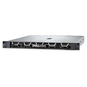 Dell PowerEdge E-2314 1x16GB 1x480GB H355