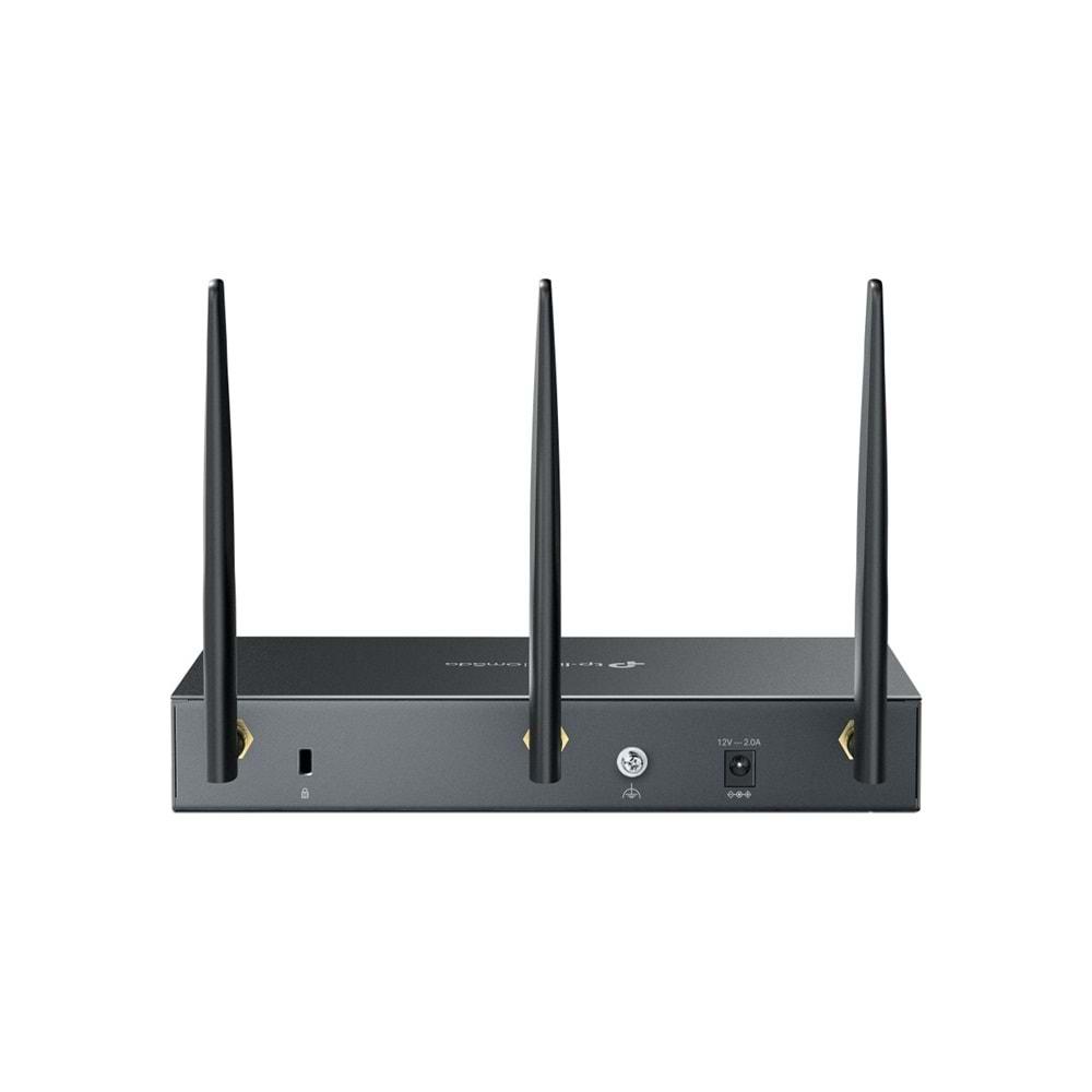 Tp-Link Omada ER706W Gigabit VPN Router