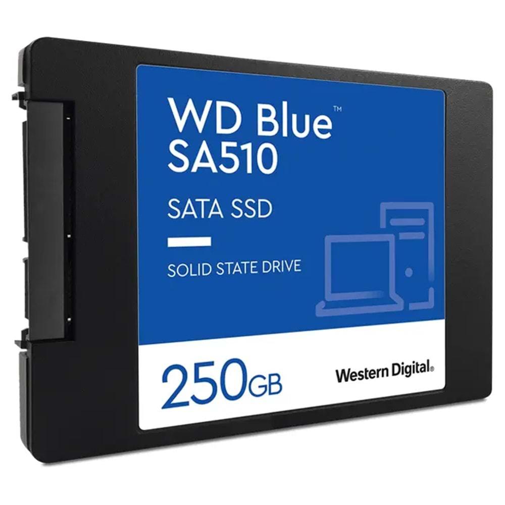 WD Blue SA510 250GB 2.5